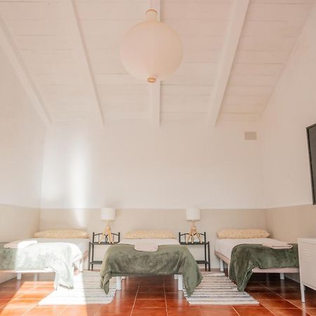 Origen Andevalo Villa Calanas Luaran gambar