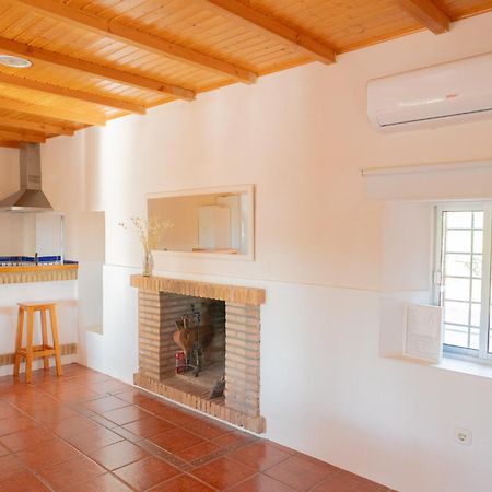 Origen Andevalo Villa Calanas Luaran gambar