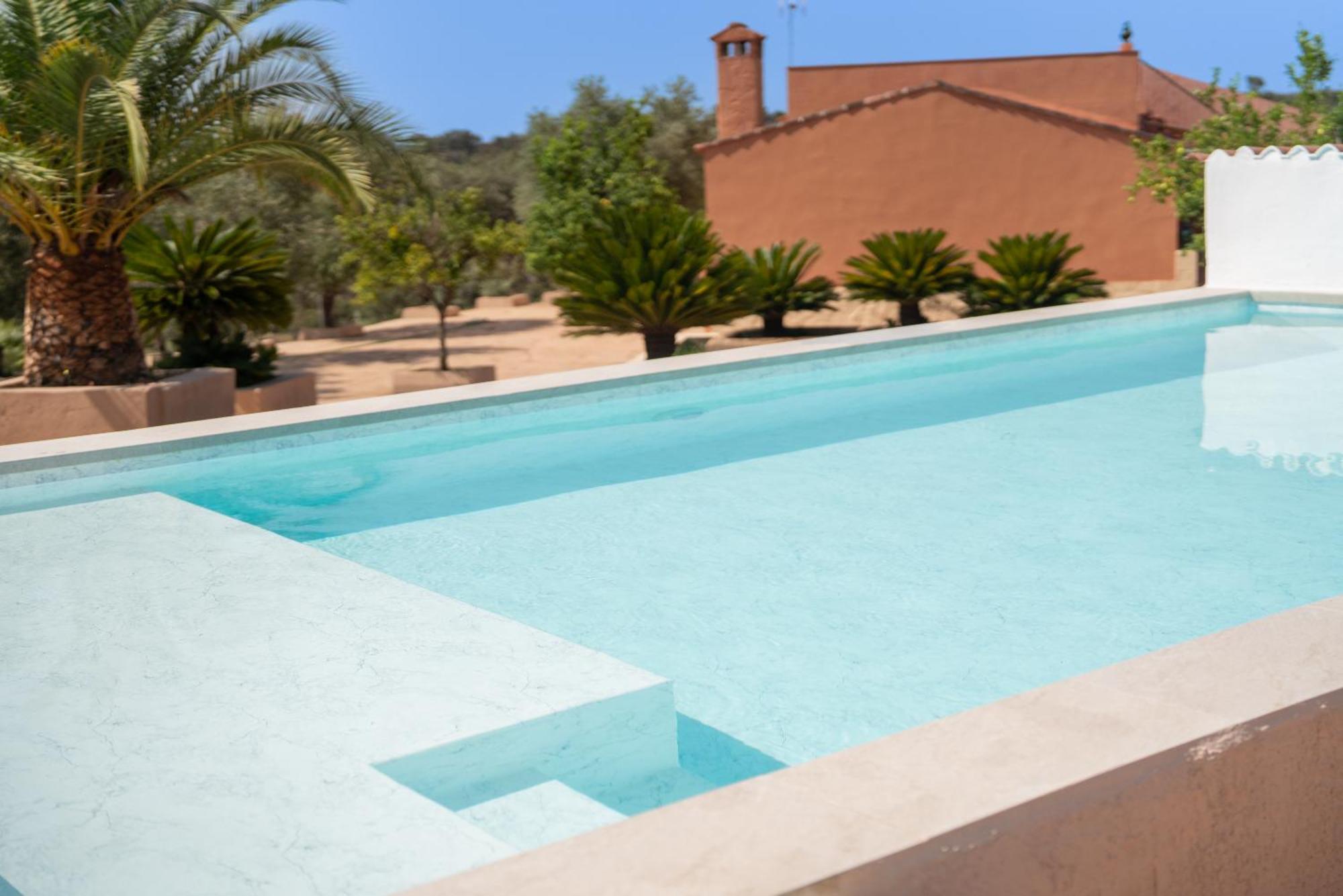 Origen Andevalo Villa Calanas Luaran gambar