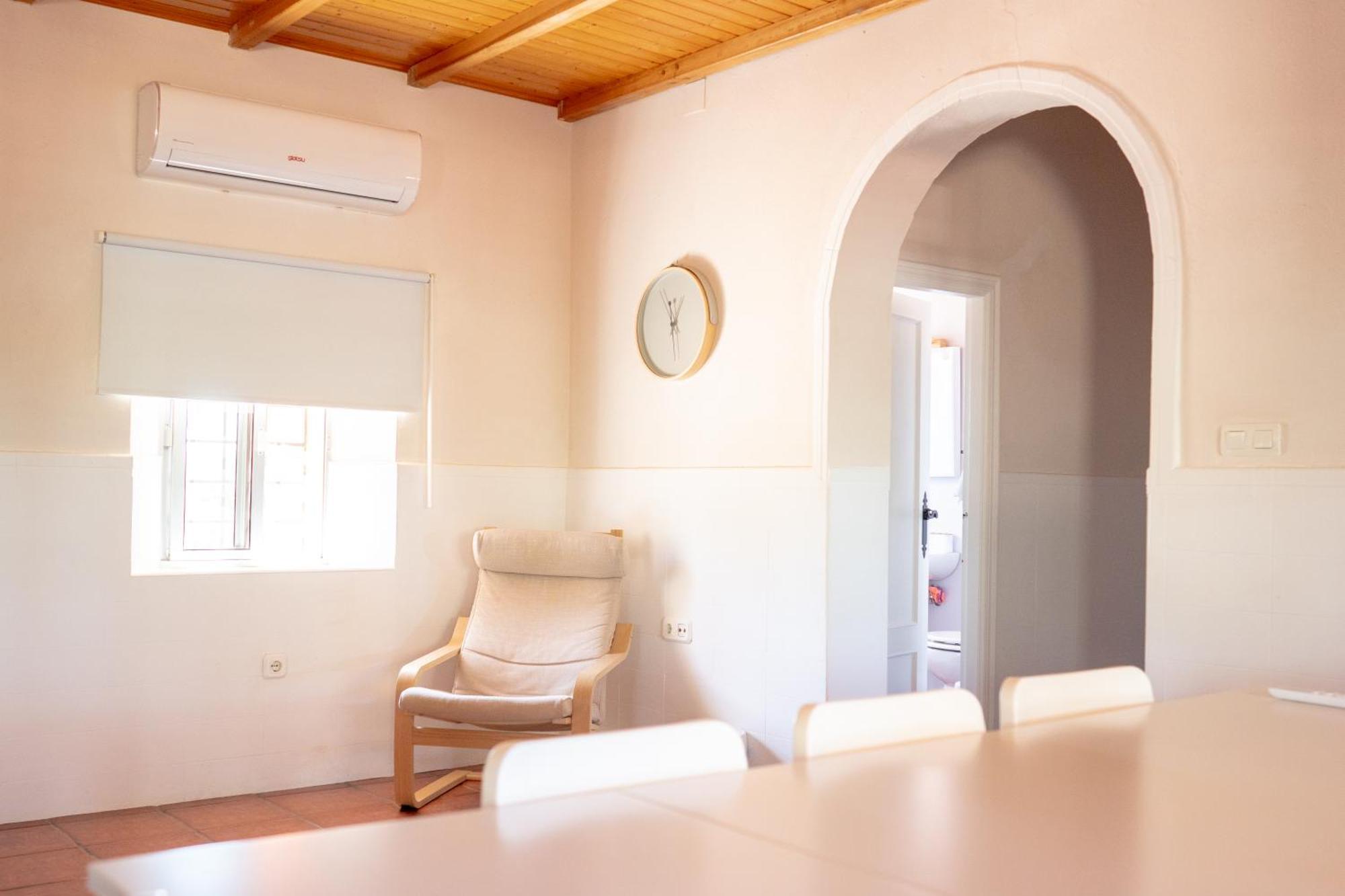 Origen Andevalo Villa Calanas Luaran gambar