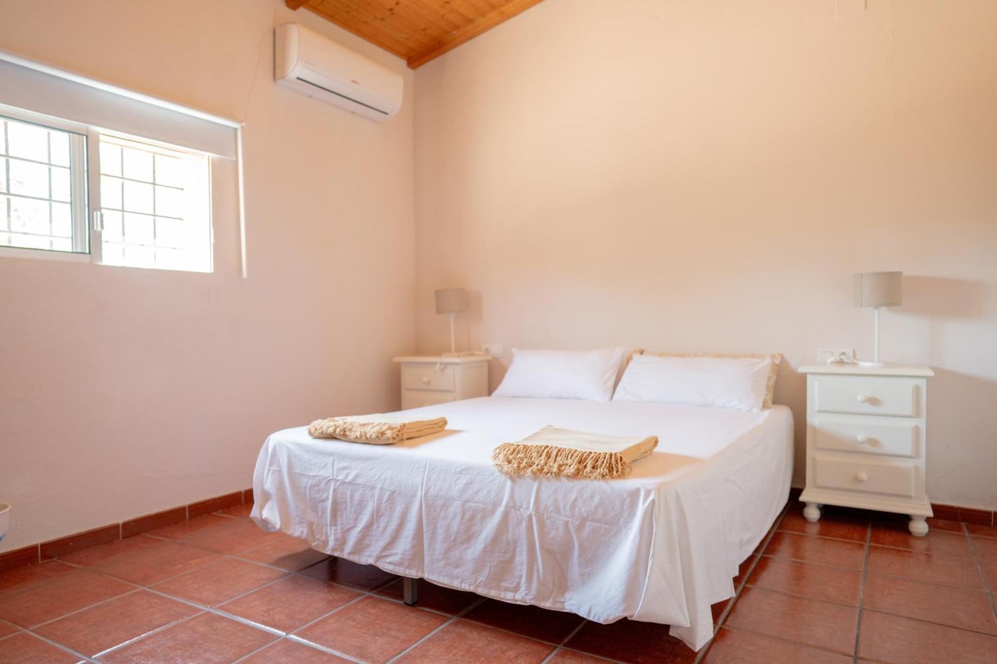 Origen Andevalo Villa Calanas Luaran gambar