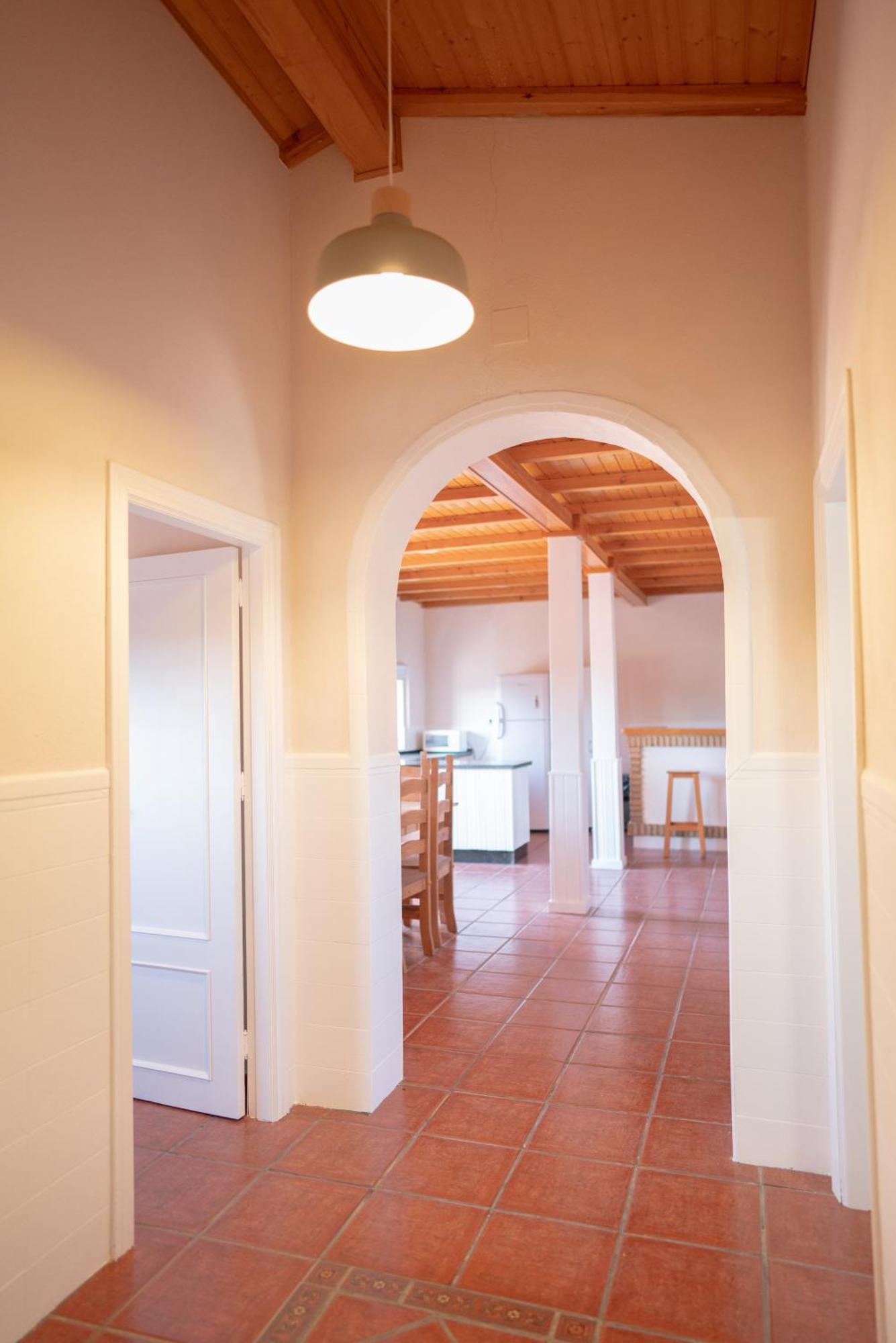 Origen Andevalo Villa Calanas Luaran gambar