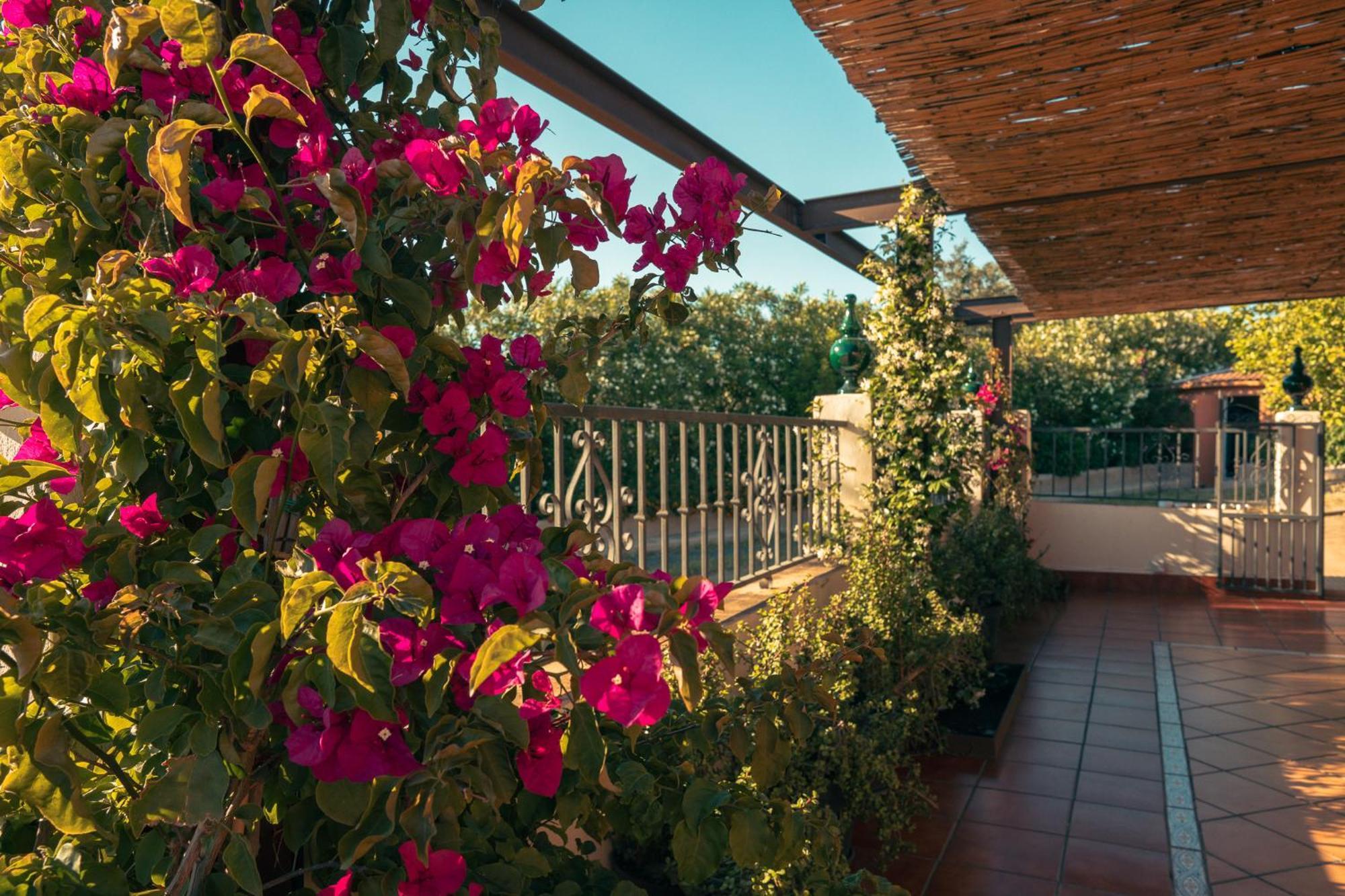 Origen Andevalo Villa Calanas Luaran gambar